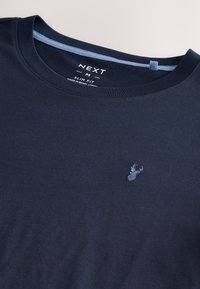 Next STAG - Basic póló - new navy blue