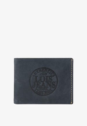 LOIS Jeans SEVIER - Monedero - azul