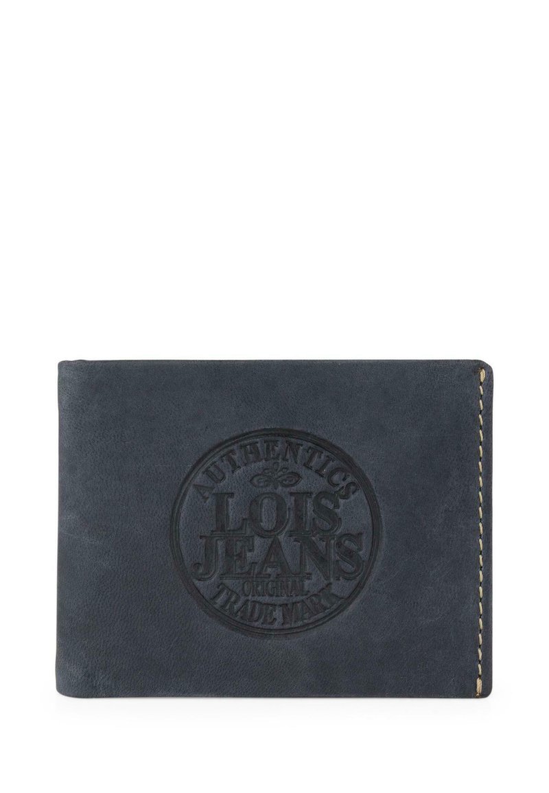 LOIS Jeans SEVIER - Monedero - azul