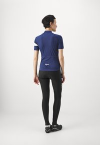 Rapha WOMENS CORE CARGO WINTER  WITH PAD - Tights - black