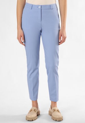 Marie Lund Chino - hellblau