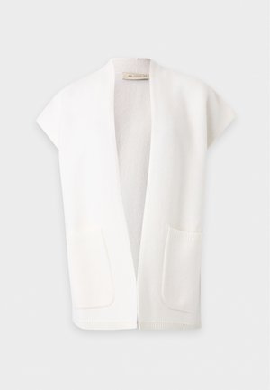 M—M, Елек - white