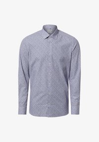 Unselected, rosa blau