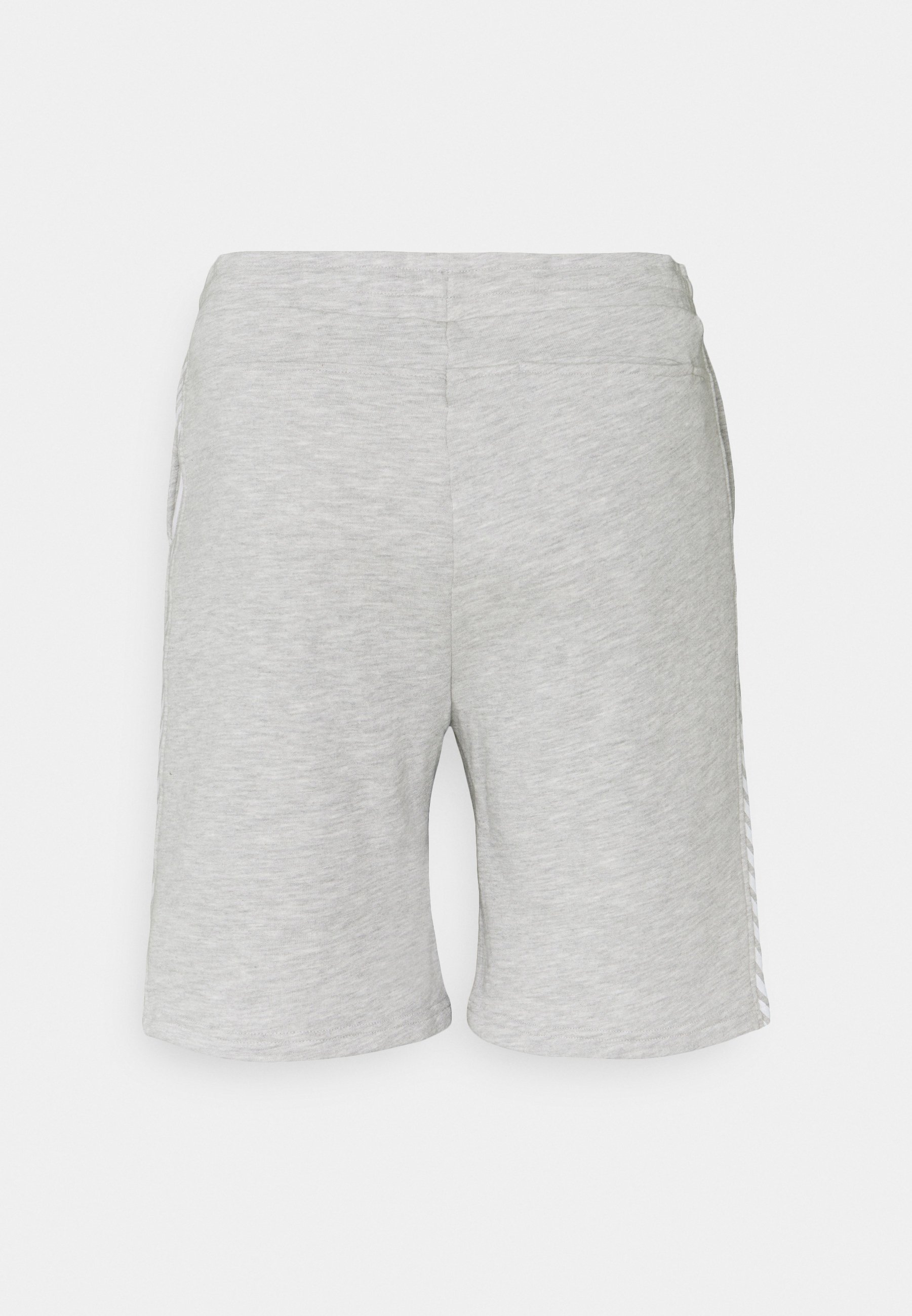Helly Hansen ACTIVE SHORTS - Pantaloncini sportivi - grey melange/grigio -  Zalando.it