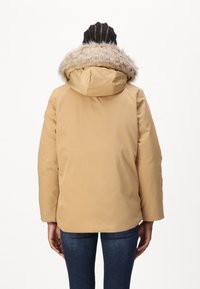 Tommy Hilfiger Parka - classic khaki