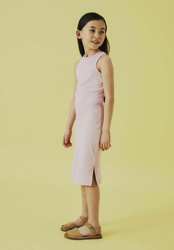 ÄRMELLOSES - Jerseykleid - sweet dreams