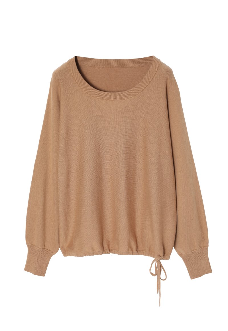 TATUUM Trui beige