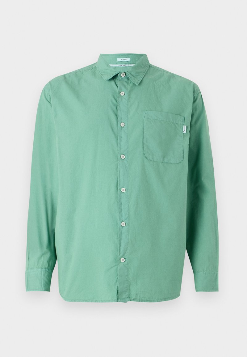 Pepe Jeans Overhemd groen