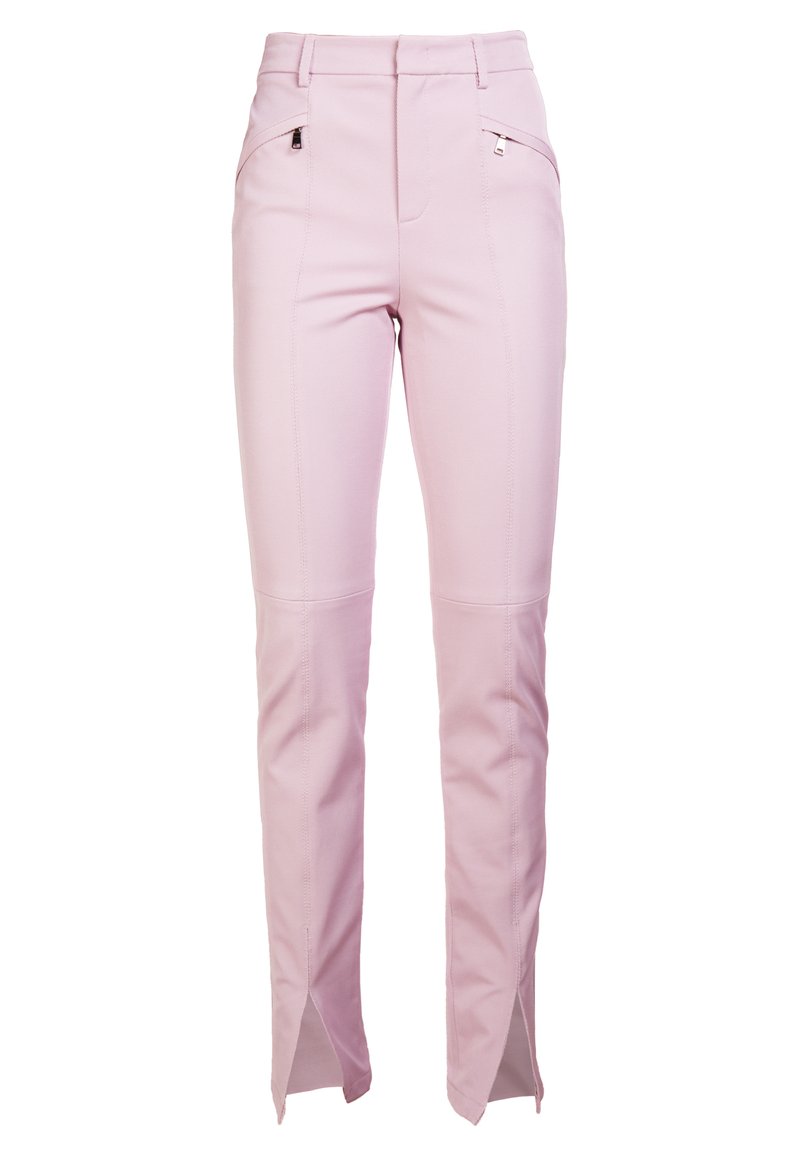 Strenesse Broek lila
