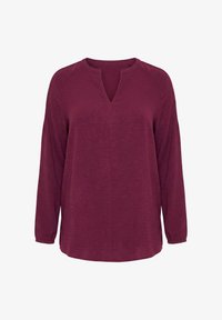 Nevybráno, aubergine