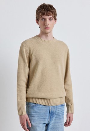 Calliope, - Sweter