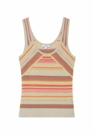 Reiss, - Top