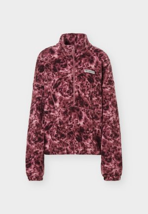 Columbia, TIMBER MEADOW™ - Fleece jumper - antique mauve