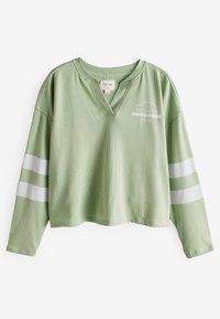 Next SET - Yöasusetti - mint green