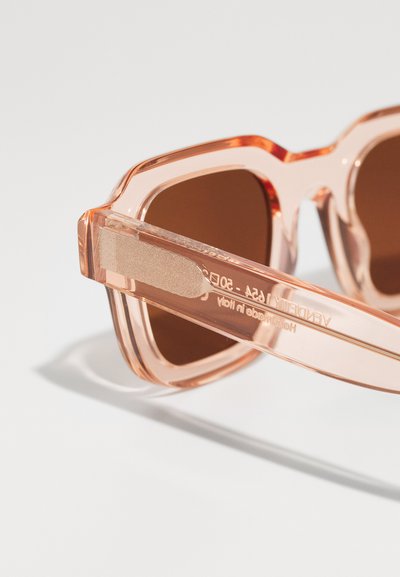 Thierry Lasry VENDETTY UNISEX - Γυαλιά ηλίου - pink
