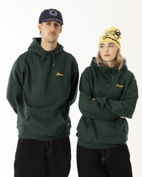 Jacker UNISEX - Ikdienas džemperis - green