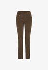 FRTean - Pantalon classique - rain drum