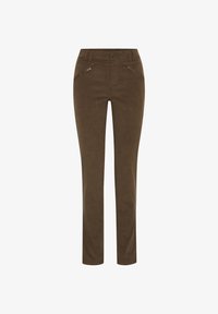 Pasirinkta, rain drum