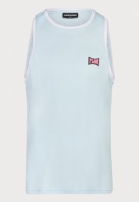 TULARE TANK - Top - baby blue