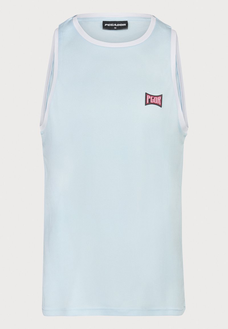 Pegador Top lichtblauw