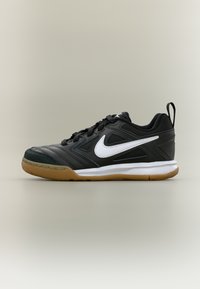 Δεν επιλέχθηκε, black/white/black-gum lt brown