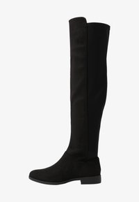 Atlasīts, black