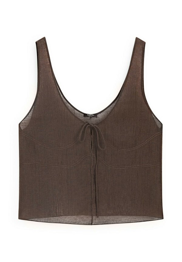 LIGHTWEIGHT - Blouse3