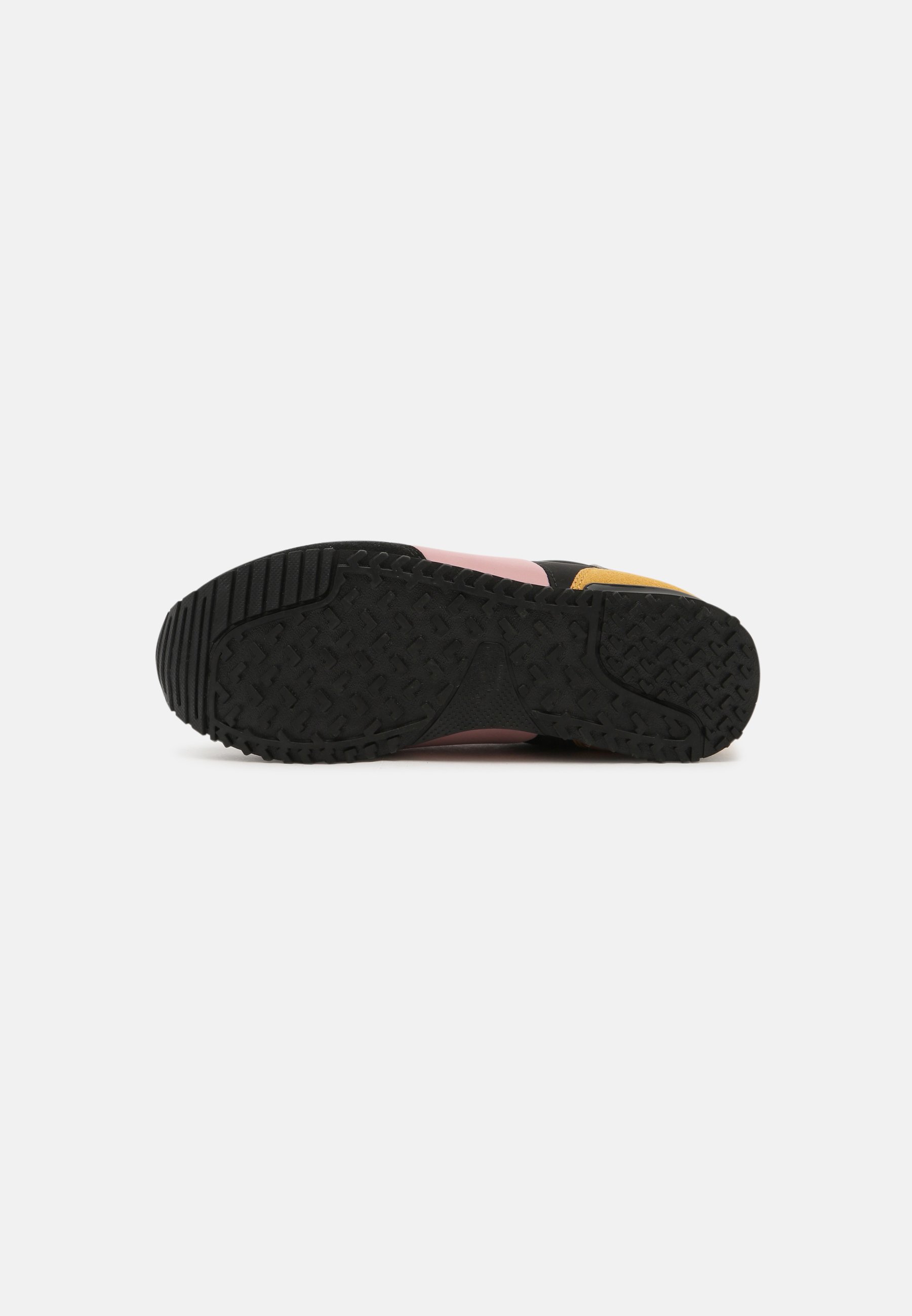 PEPE JEANS Shoes ARCHIE CITY BLACK PLS31202 Black canvas women BLACK  SNEAKERS Woman Shoes Casual Fashion 76901|Women's Flats| - AliExpress
