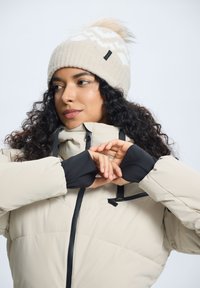 Icepeak Lyžařská kombinéza - kitt