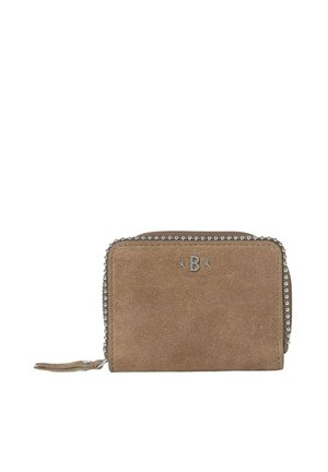 BOLITAS - Portefeuille - taupe oscuro