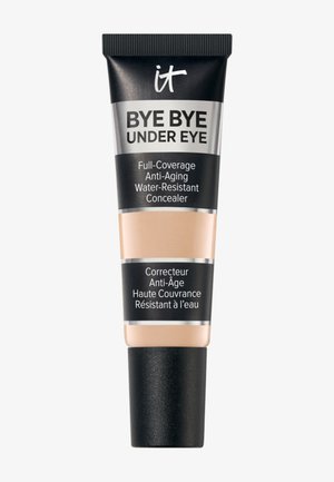 BYE BYE UNDER EYE CONCEALER - Correcteur - light natural (n)