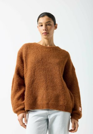 Trui - ecureuil chine