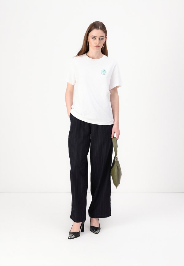 DIROW - Trousers - rama4