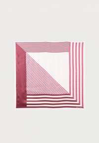Non sélectionné, red