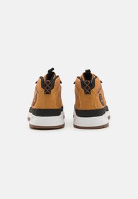 Timberland EURO TREKKER - High-top trainers - wheat