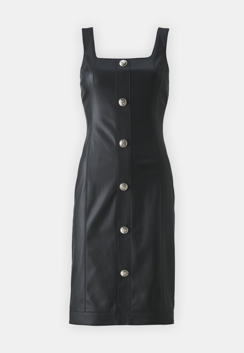 MARCIANO BY GUESS RAMONA DRESS - Etuikleid - jet black/schwarz - Zalando MARCIANO BY GUESS RAMONA DRESS - Etuikleid - jet black/schwarz - Zalando