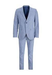 Unselected, nautical blue