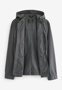 Next Jas - grey