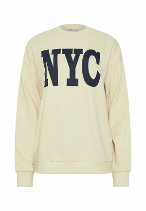 Long Tall Sally, TALL  - Sweatshirt - medium beige