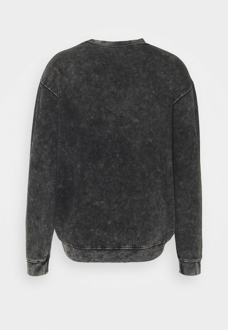Damen Sweatshirts | Zign UNISEX Sweatshirt black/schwarz - OZ18251 Damen Sweatshirts | Zign UNISEX Sweatshirt black/schwarz - OZ18251