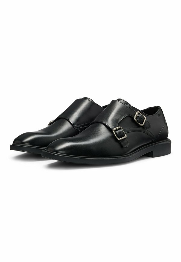 GRYFF MONK - Smart slip-ons4