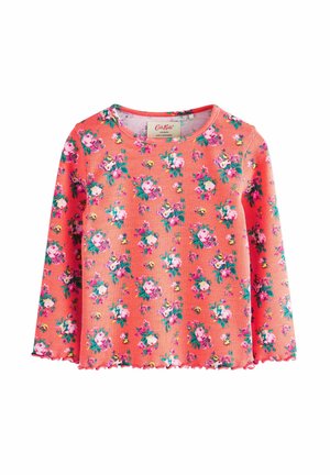 Next REGULAR FIT - CATH KIDSTON 3 PACK - Majica z dolgimi rokavi - pink