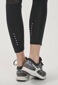 Endurance Leggingsit - black