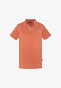 Sélectionné, rouille