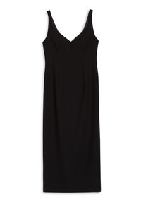 Geselecteerd, black