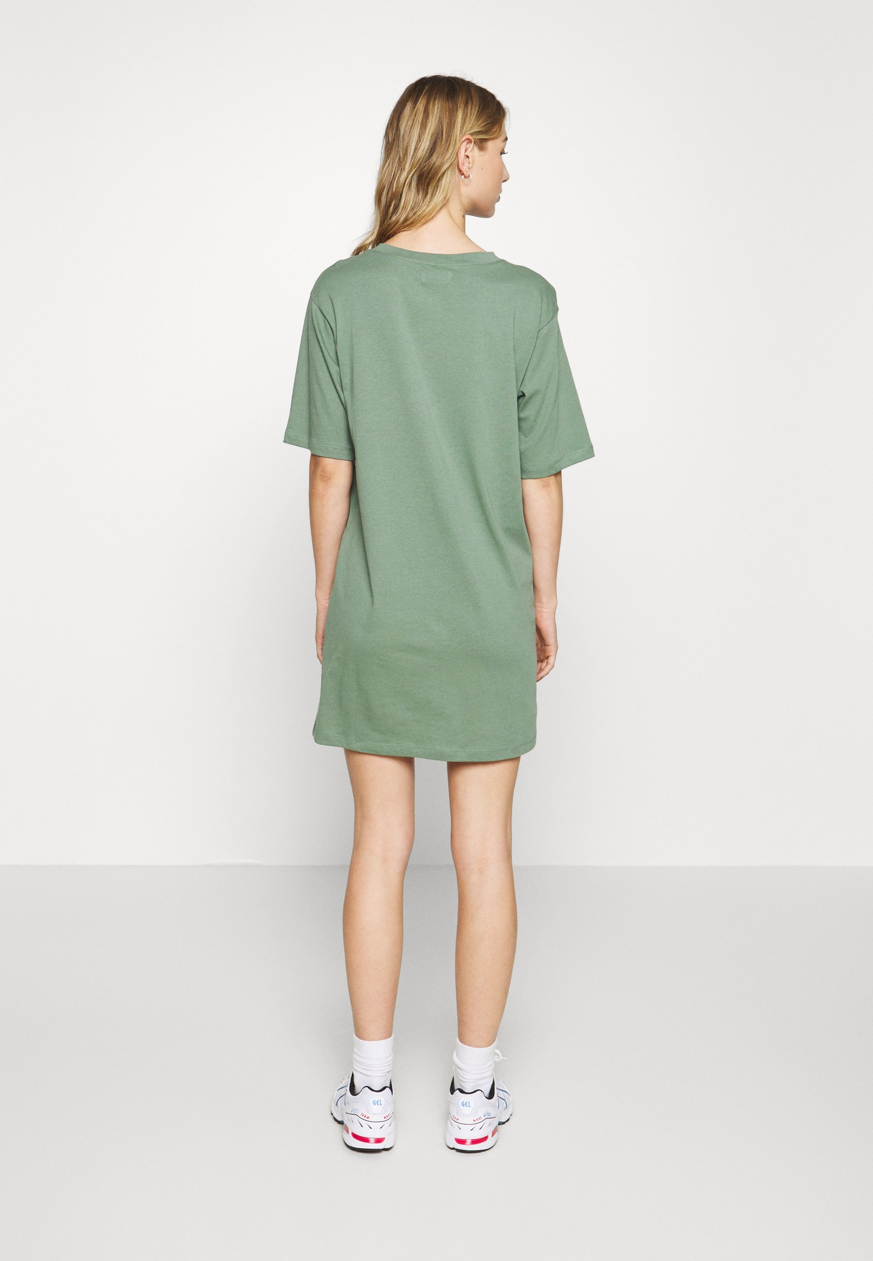 Damen Jerseykleid Damen Jerseykleid