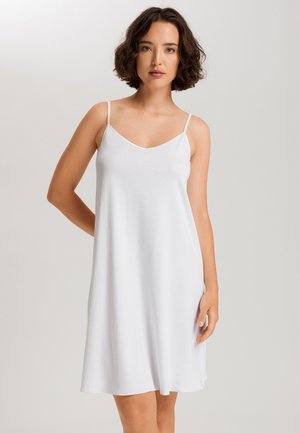 Hanro Nightie - white