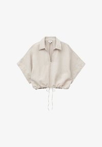 Non sélectionné, beige