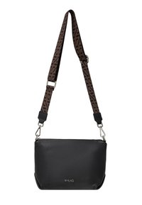 RYŁKO Borsa a tracolla - black