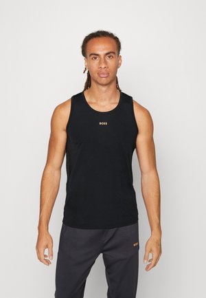 TAANK ACTIVE - T-shirt de sport - black